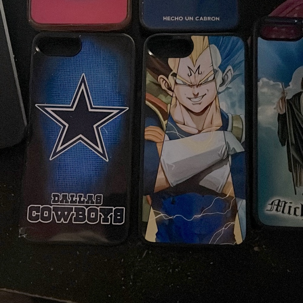 iPhone 8 Cell Phone Covers